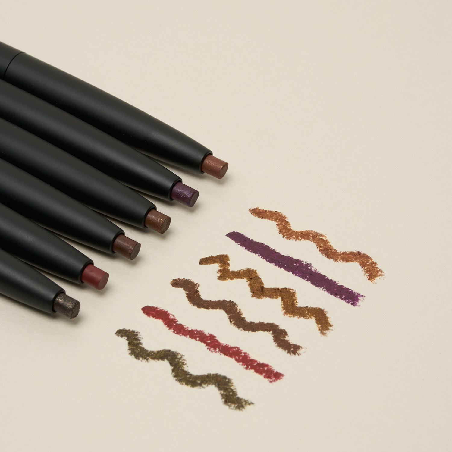 Celvoke】シュアネス アイライナーペンシル［13,14］ ｜Celvoke