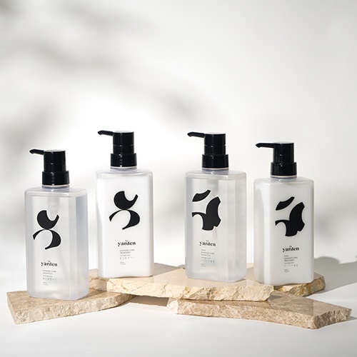 by Yarden】 ハイダメージケア トリートメント ｜Biople WEB STORE