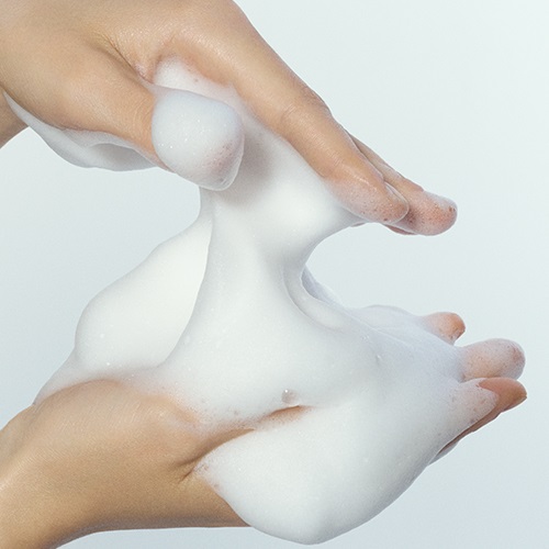 F ORGANICS】ナチュラルボディウォッシュN ローズ＆シダーウッド ｜F