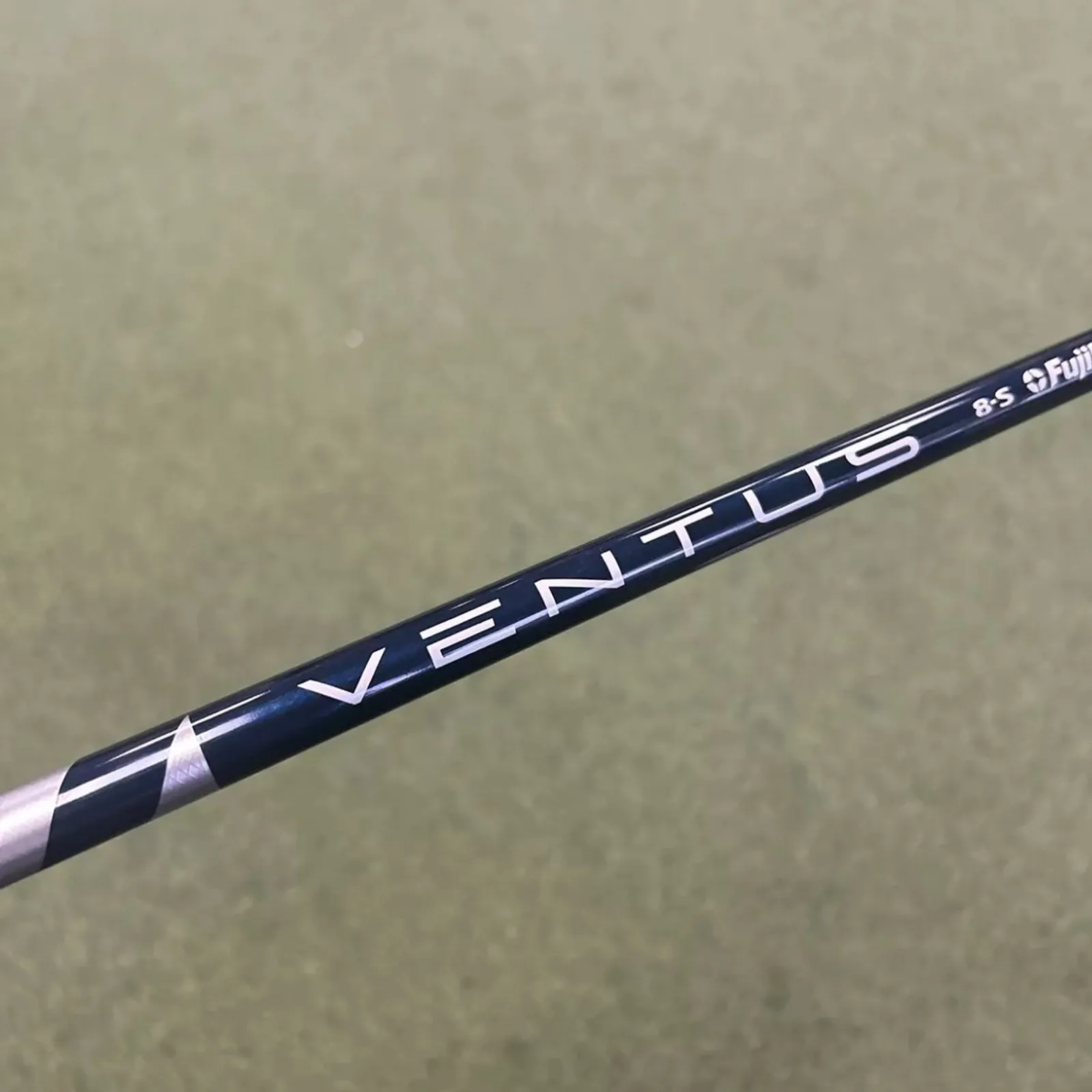 Callaway Apex UW 19* Fujikura Ventus Blue 8S Velocore Golf Pride Grip