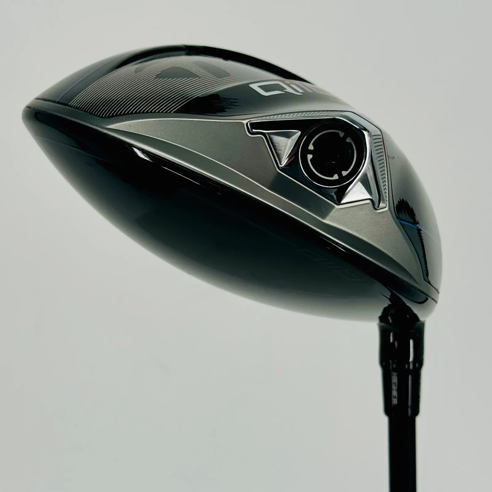 Taylormade Qi10 LS Driver 10.5° - Tensei AV Limited 65g R Flex
