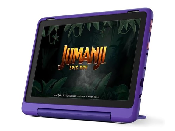 Amazon Fire HD 10 Kids Pro Tablet
