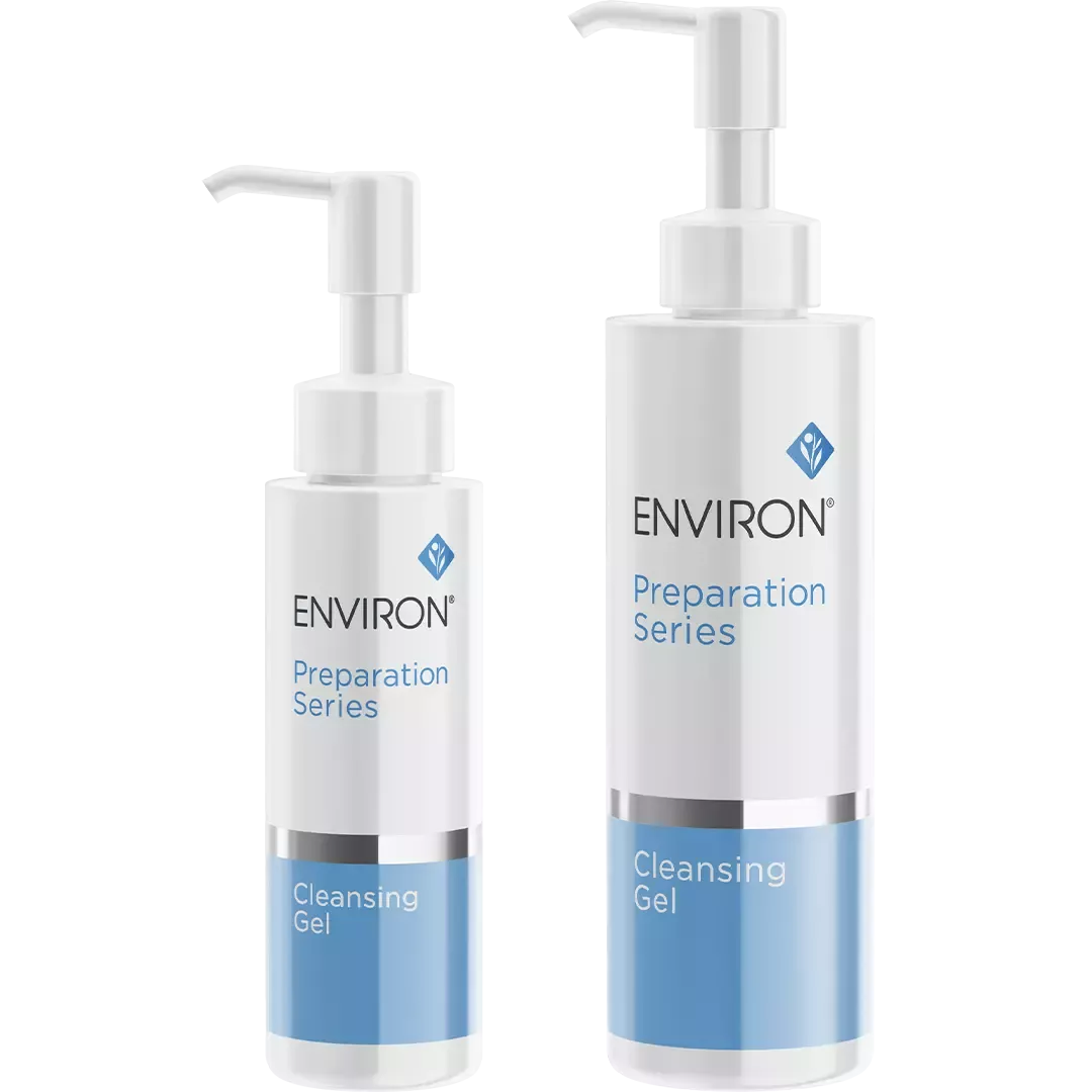 エッセンシャルケア | environ.jp