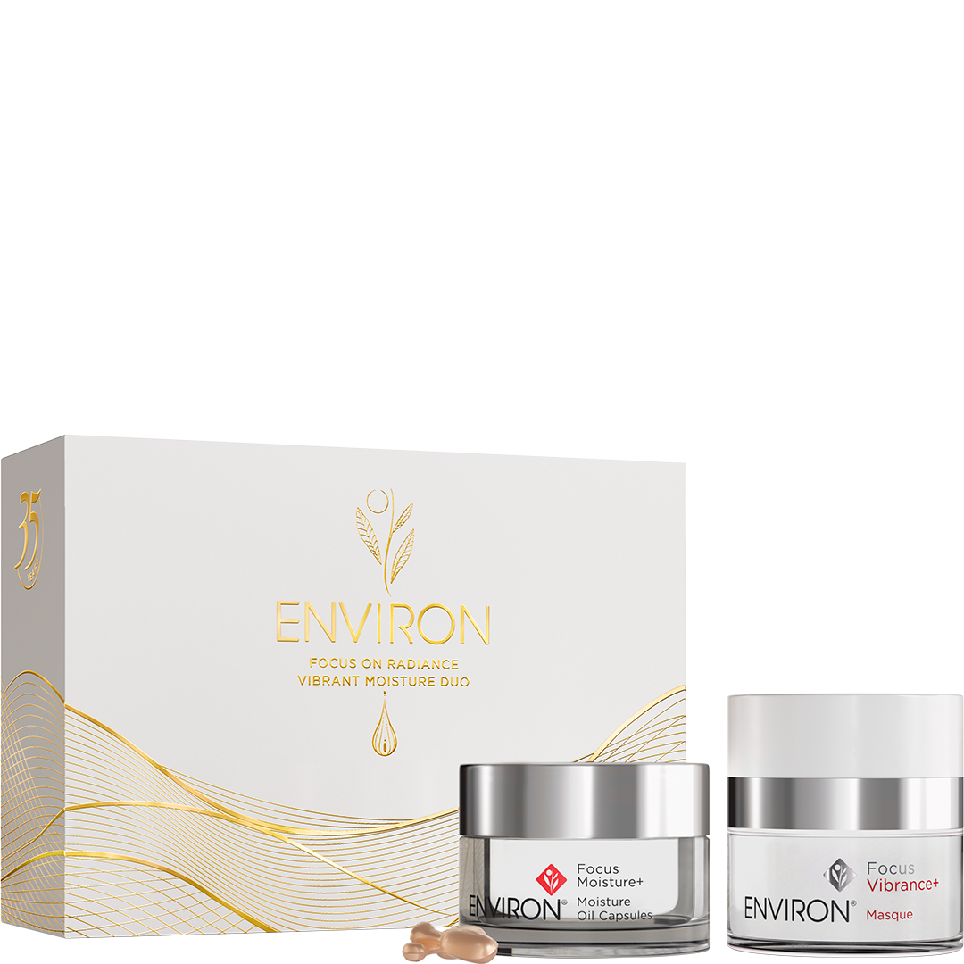 店頭販売限定】 フォーカスオンラディアンス ヴァイブラント