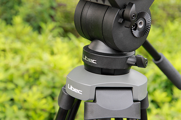 岡英史のNewFinder]Vol.42 Libec ALLEX S KIT登場！最強のパーソナル