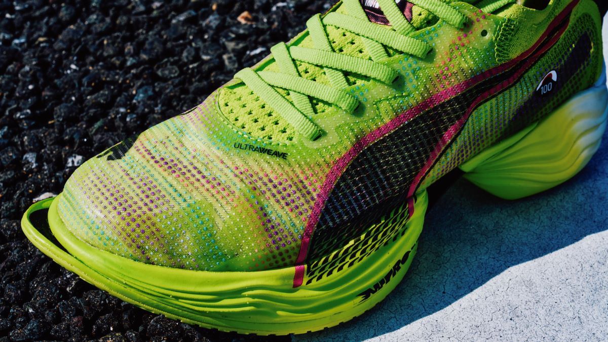 プーマ】新作「FAST-R NITRO ELITE 2」を含む「EKIDEN RUSH PACK」登場