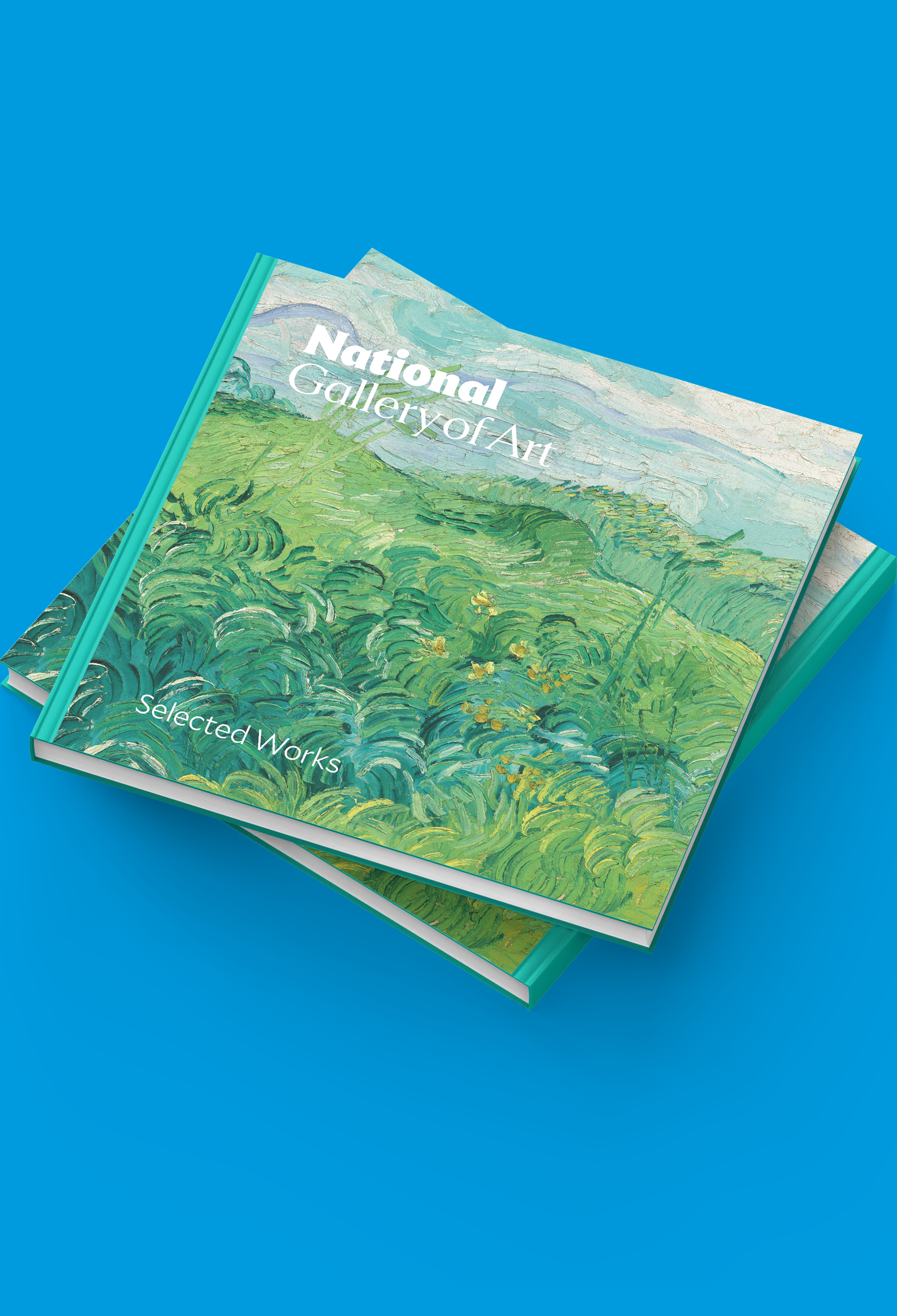 Stuart Davis: In Full Swing, Hardcover | National Gallery of Art Shop