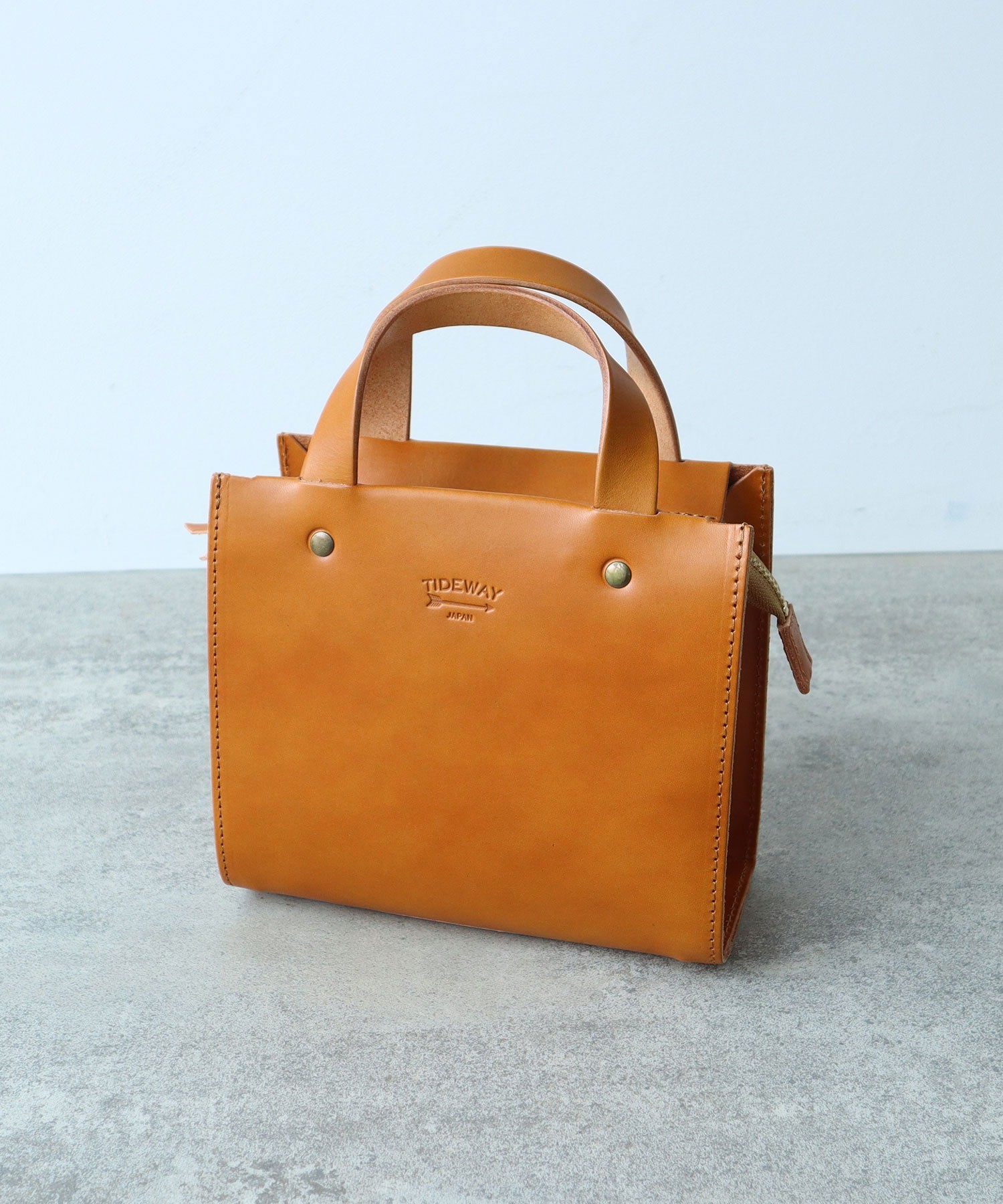 AMBIDEX Store △TIDEWAY 別注ショルダーBAG(F チャ): PAR ICI