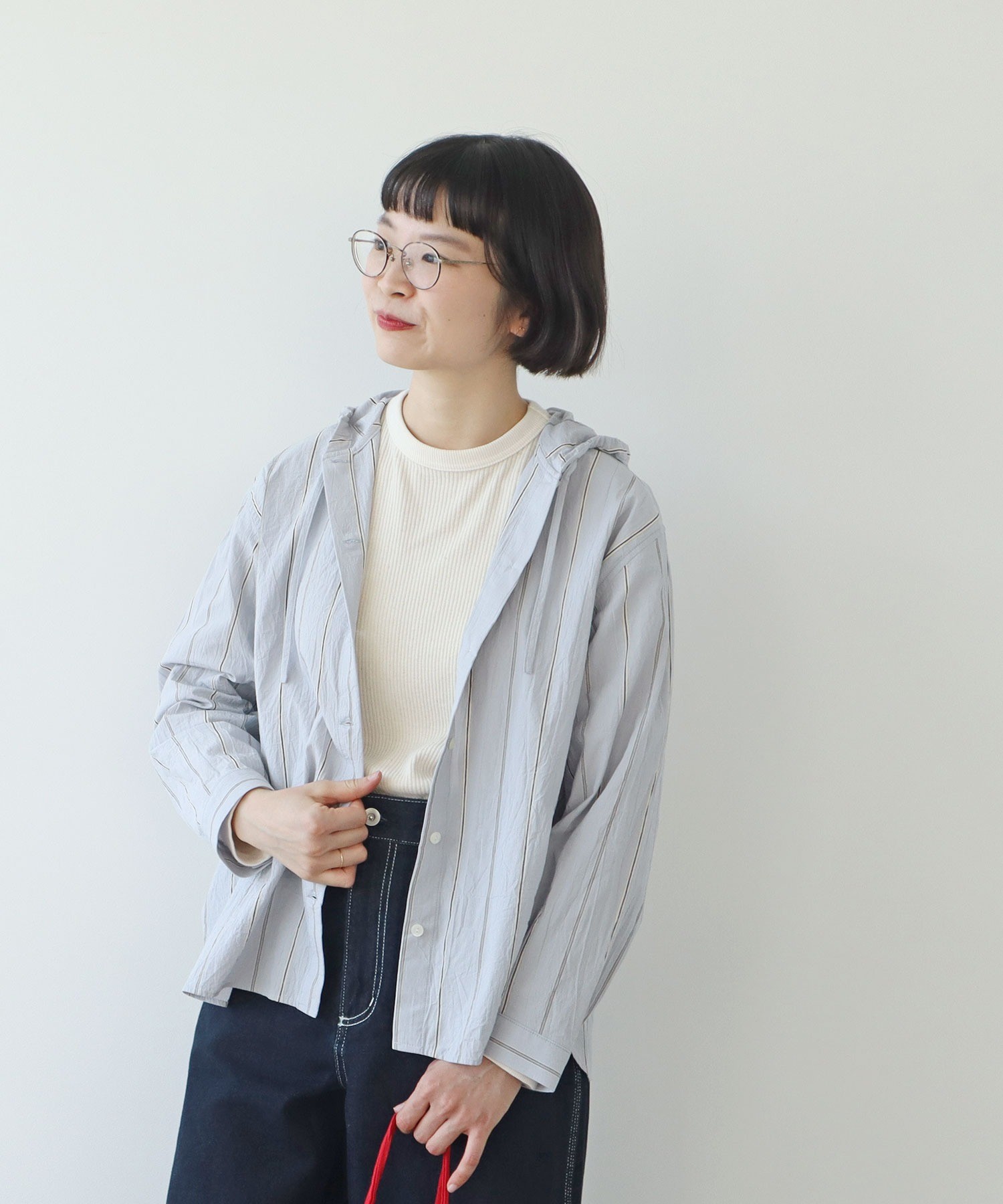 AMBIDEX Store ○無地/ストライプ/ギンガムチェック マグワッシャー