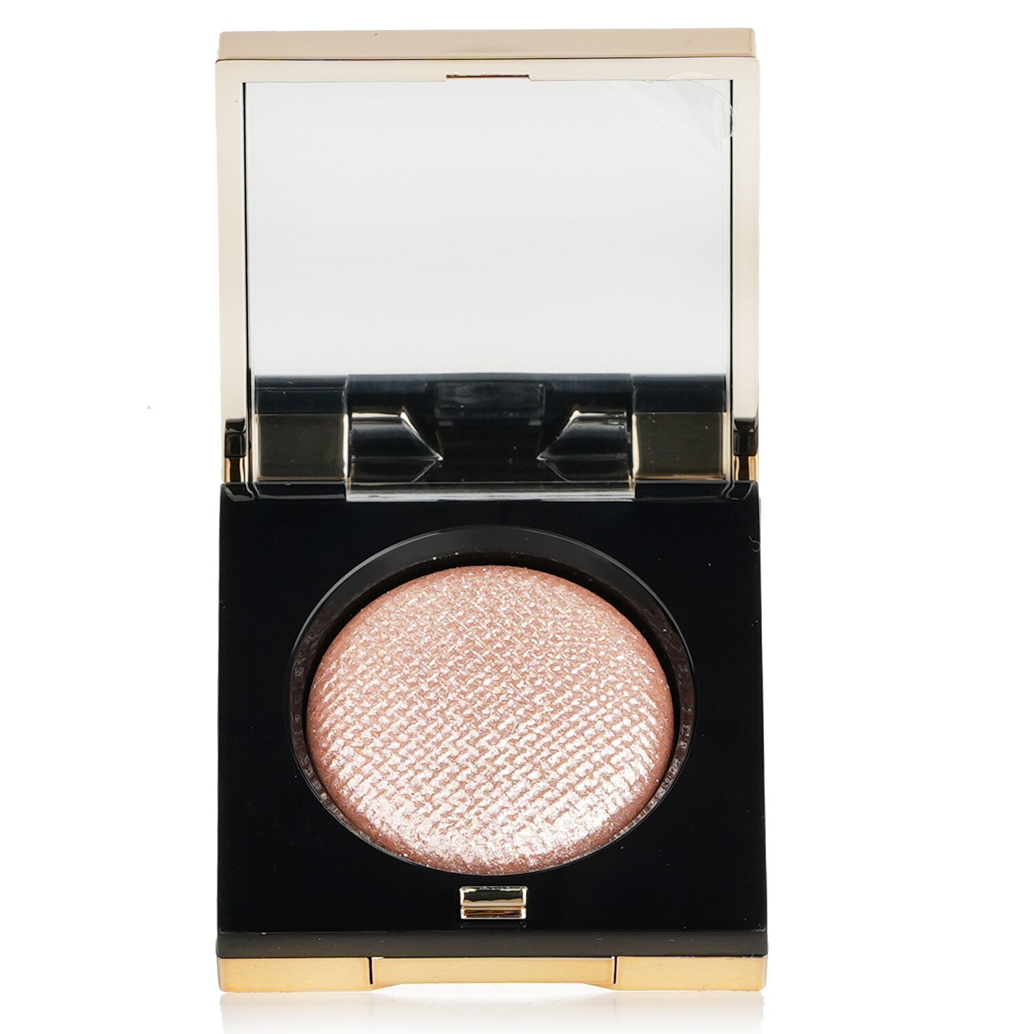 Bobbi Brown Luxe Eye Shadow - # Moonstone (Rich Sparkle) 2.5g/0.08