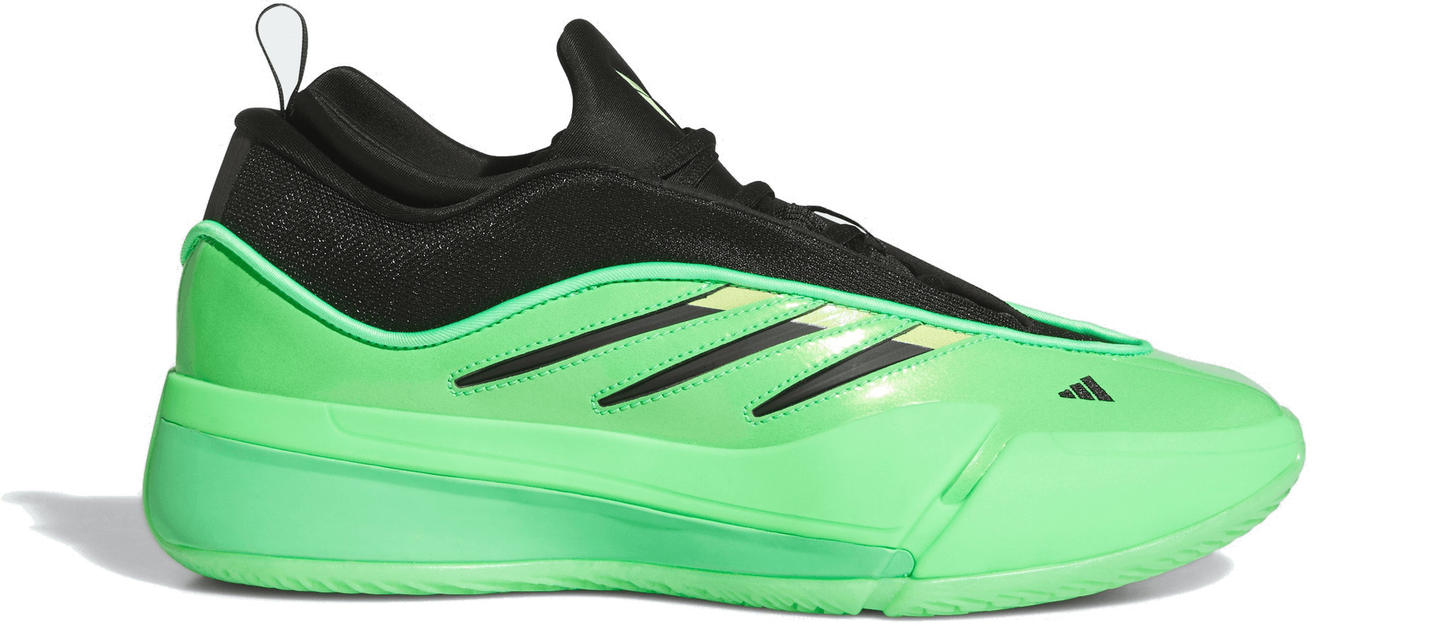 Adidas Dame 9 - Review, Deals, Pics of 9 Colorways