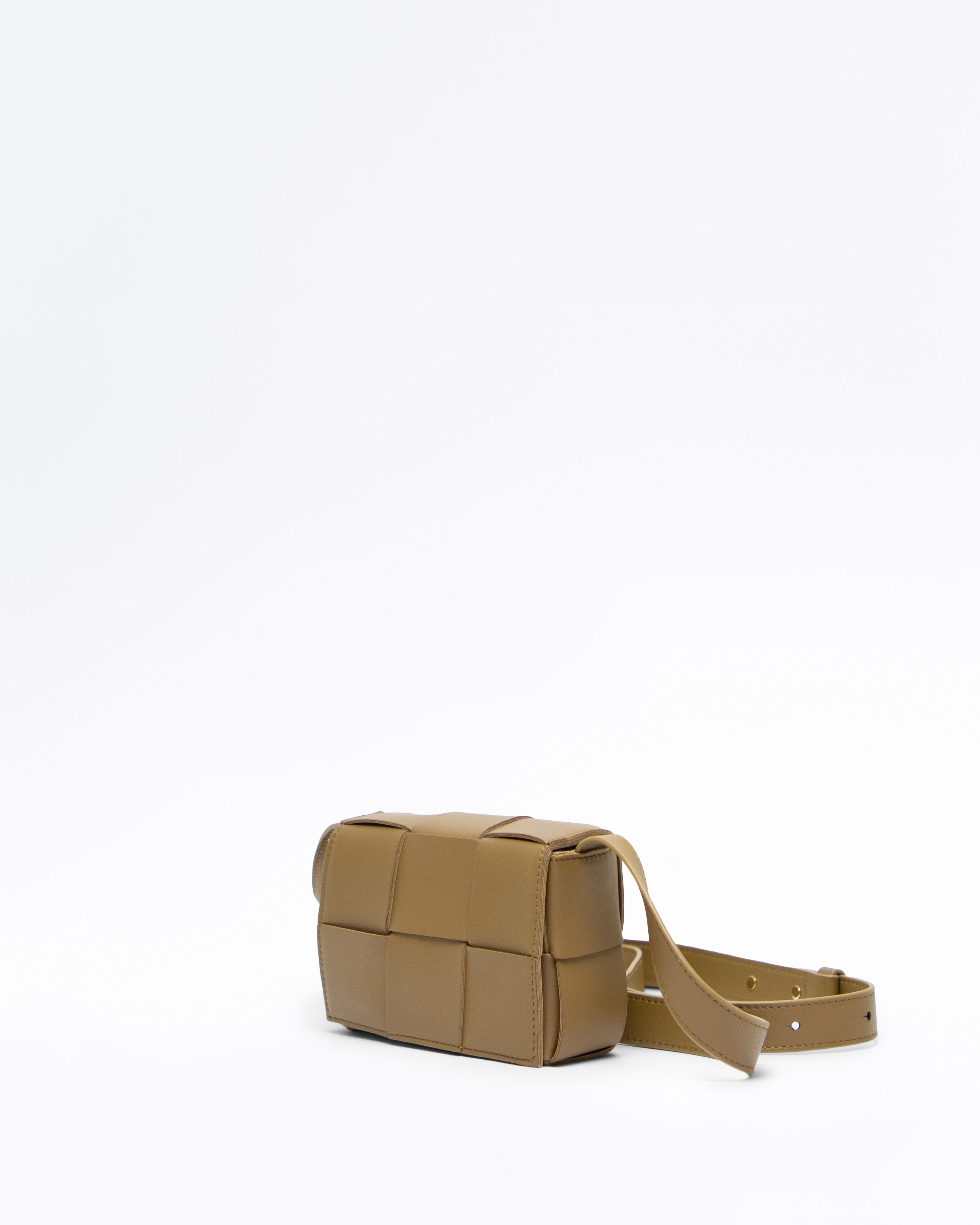 Bottega Veneta Candy Cassette Bag | Vivrelle