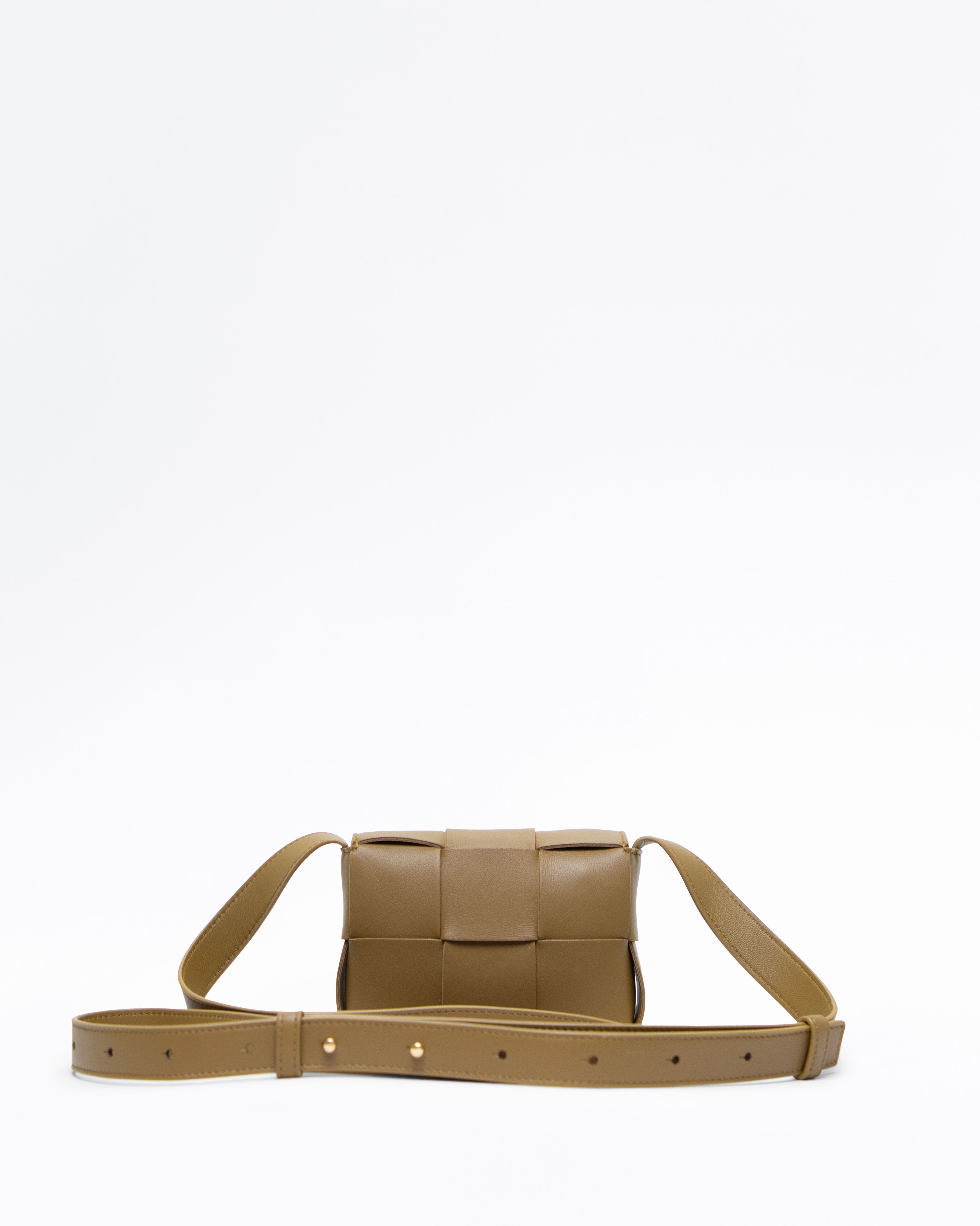 Bottega Veneta Candy Cassette Bag | Vivrelle