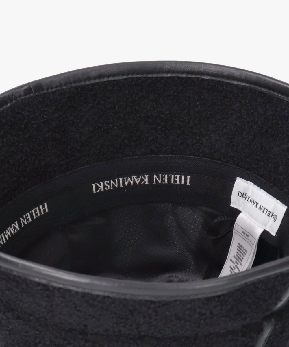 Helen Kaminski MONIQUE | ONE SIZE(19) Black (01) | Helen Kaminski