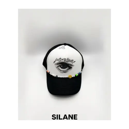 BE:FIRSTメンバーが着用している「キャップ」のアイテム紹介