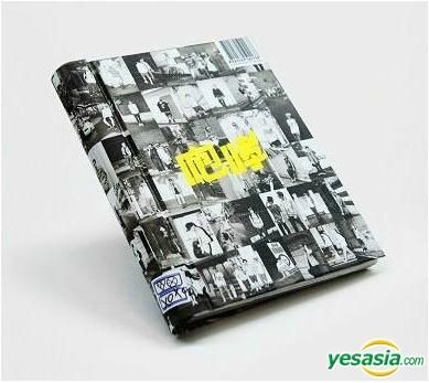 YESASIA: EXO Vol. 1 - XOXO Repackage - Growl (Hug Version