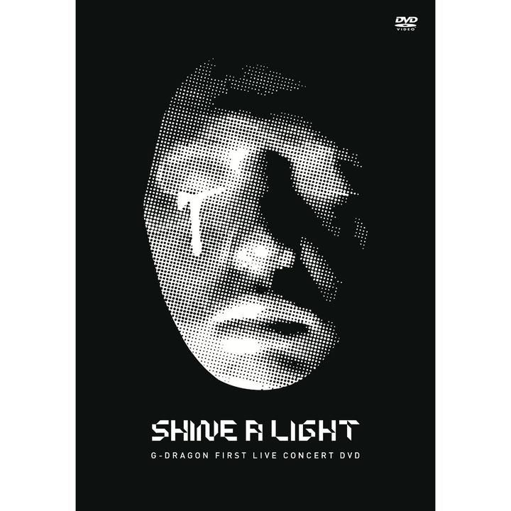 YESASIA: G-Dragon First Live Concert Shine A Light - Special Price
