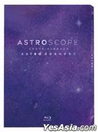 YESASIA: Image Gallery - Stargazer: Astroscope (2022) (Blu-ray