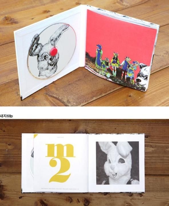 YESASIA: Image Gallery - f(x) Mini Album Vol. 2 - Electric Shock