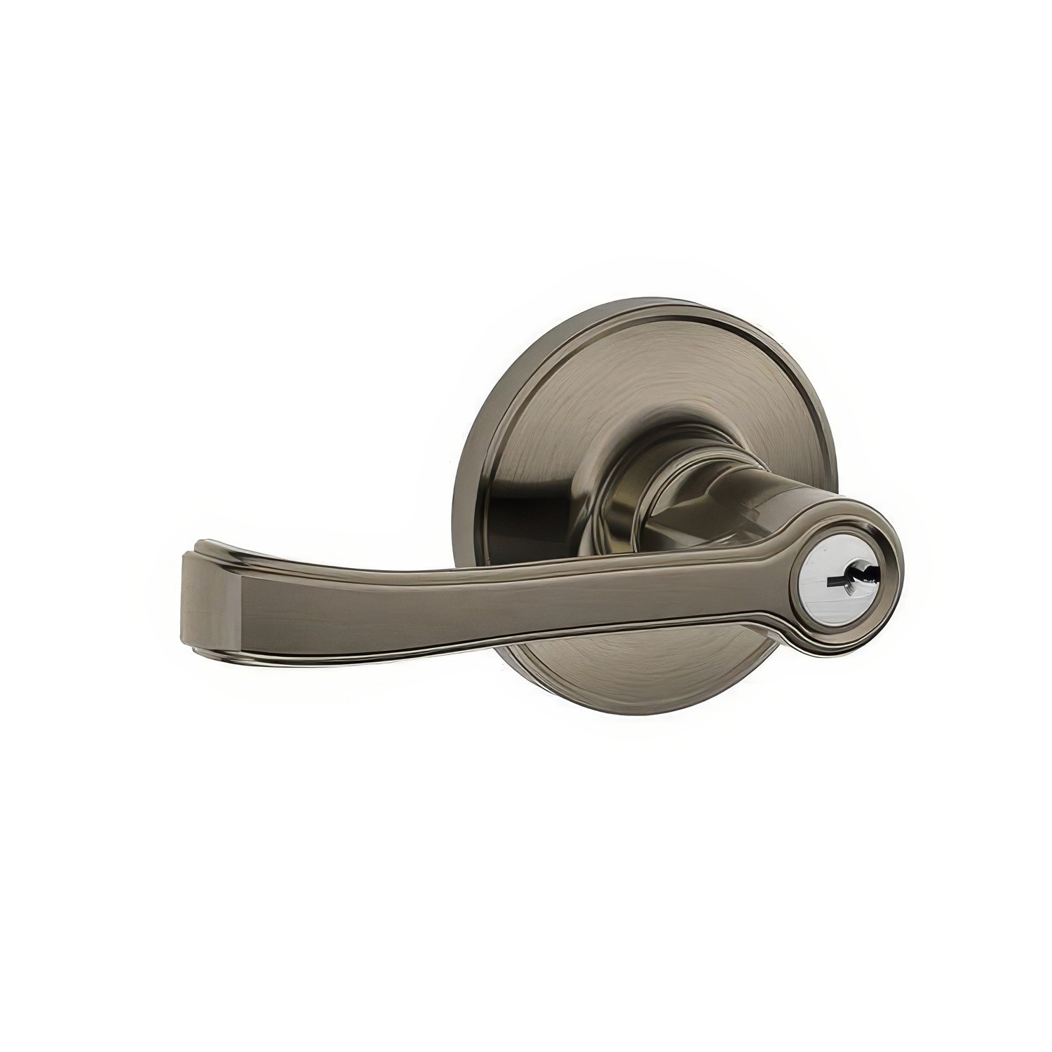 Dexter by Schlage J54-TOR Torino Single Cylinder Keyed Entry Door