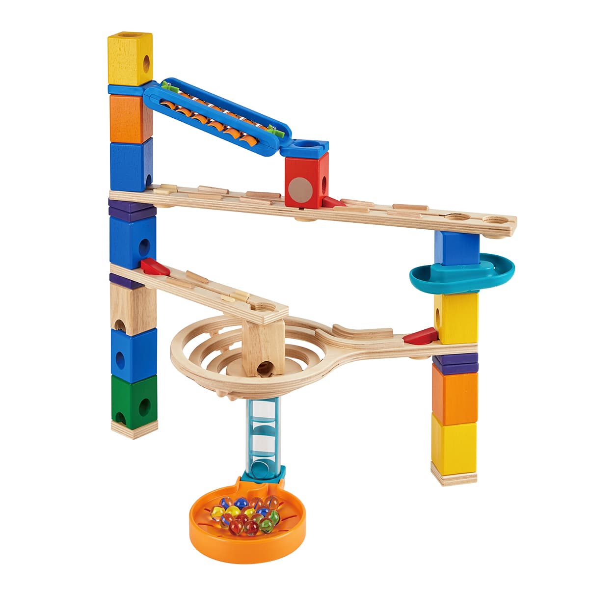 クアドリラ・ファニーファンクションセット: ｜教育・保育関係者向け