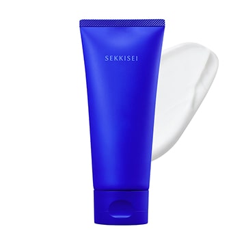 雪肌精 クリアウェルネス ミルク クレンザー