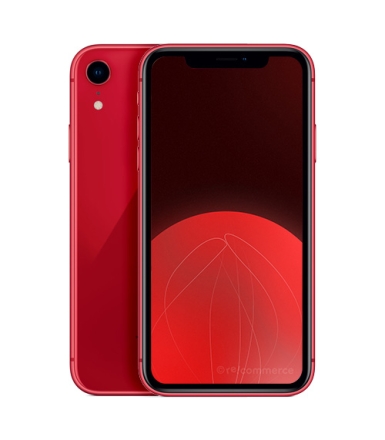 iPhone XR product RED 64GB SIMフリー おまけ付き iPhone XR レッド