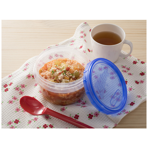 ジップロックスクリューロック アソート8個 | ラップ、ホイル、保存