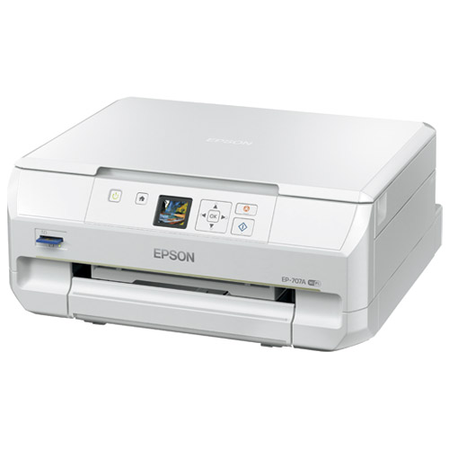 カラリオ EP-707A | プリンター | 介護用品・福祉用具通販のスマート介護