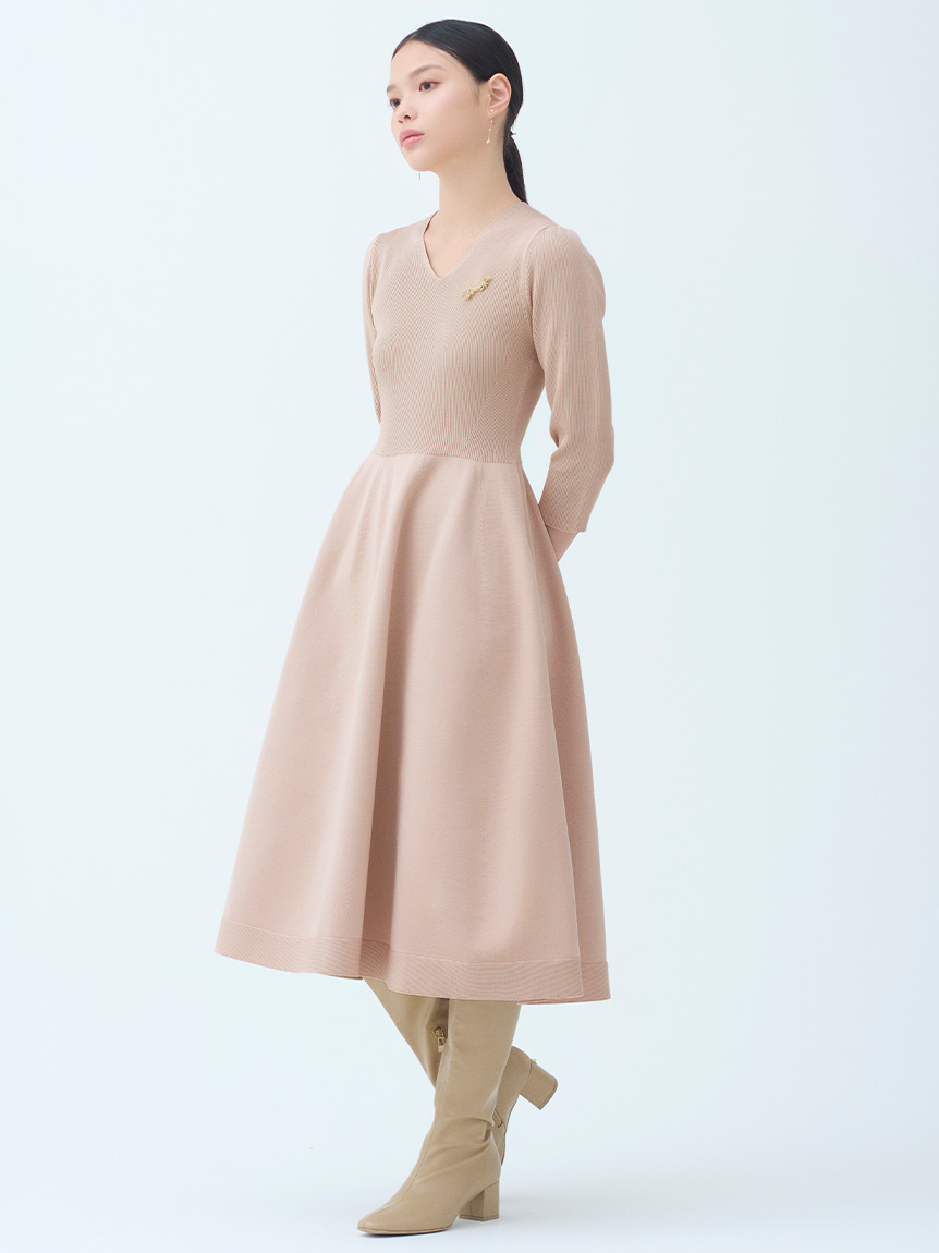 ニットワンピース｜CELFORD（セルフォード）の通販サイト【公式】