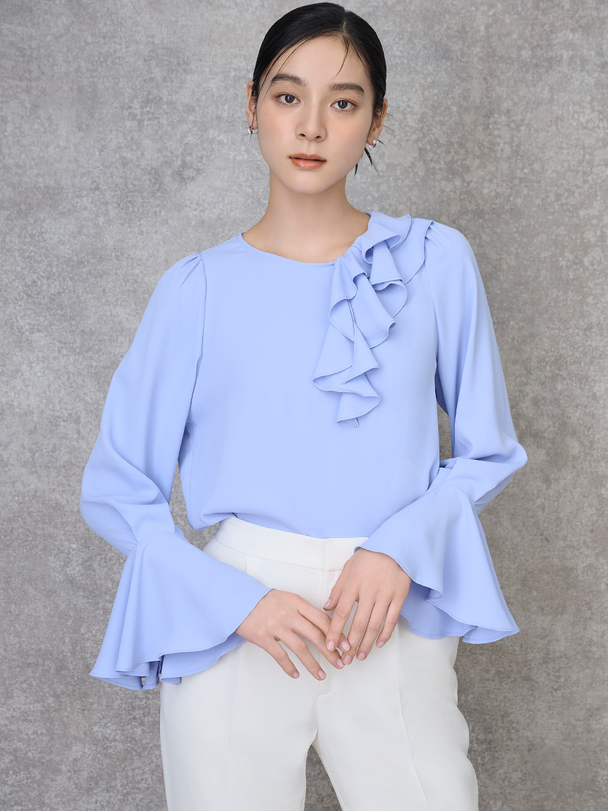 ブラウス・シャツ｜CELFORD（セルフォード）の通販サイト【公式】