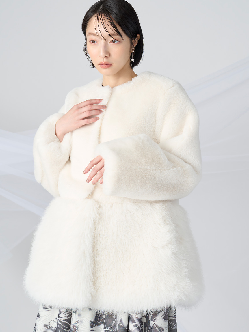 NATSUMIのコーディネート詳細 | CELFORD（セルフォード）の通販サイト