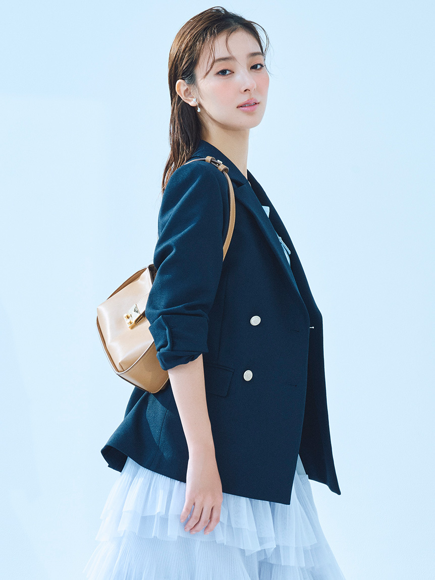 ジャケット・ブルゾン｜CELFORD（セルフォード）の通販サイト【公式】