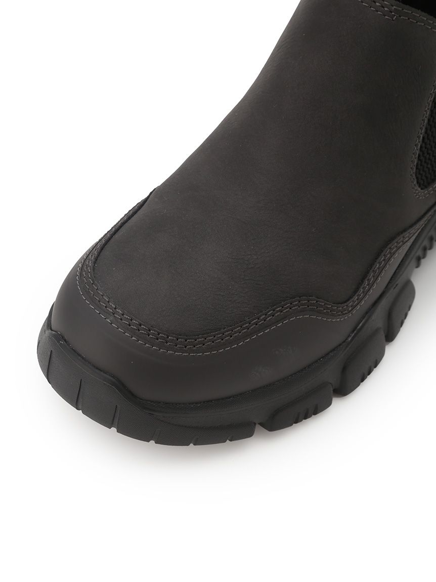 emmi×SHAKA】TREK SHORT CHELSEA(ブーツ)｜シューズ｜emmi（エミ）の