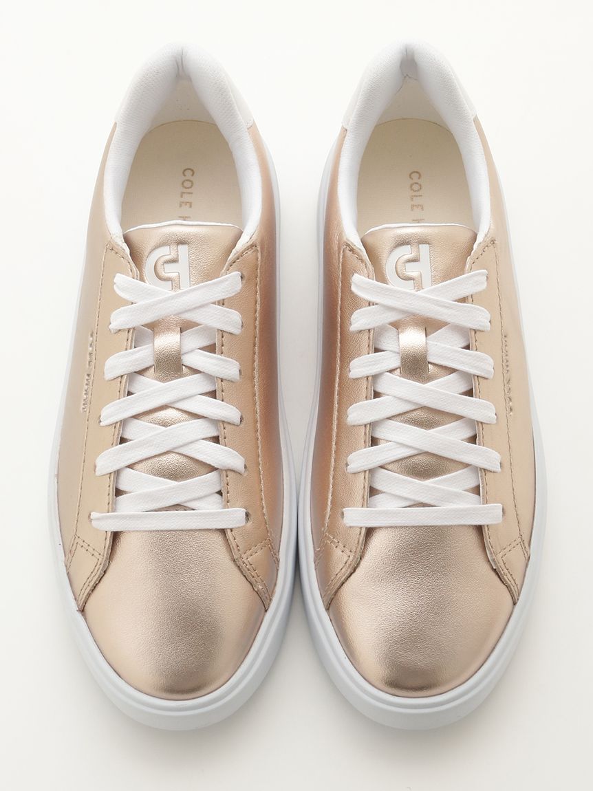 COLE HAAN】GRAND CROSSCOURT(スニーカー)｜シューズ｜emmi（エミ）の