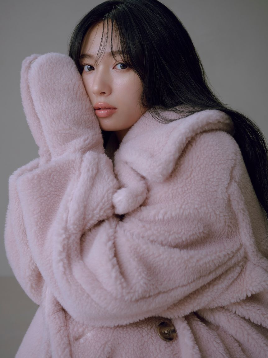 ECOPELレザーストラップ付きミトン(その他)｜ファッション雑貨｜FRAY