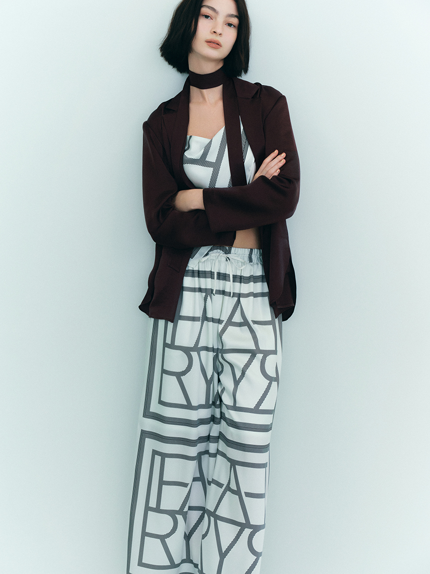 ワイドパンツ｜FRAY I.D（フレイ アイディー）の通販サイト【公式】