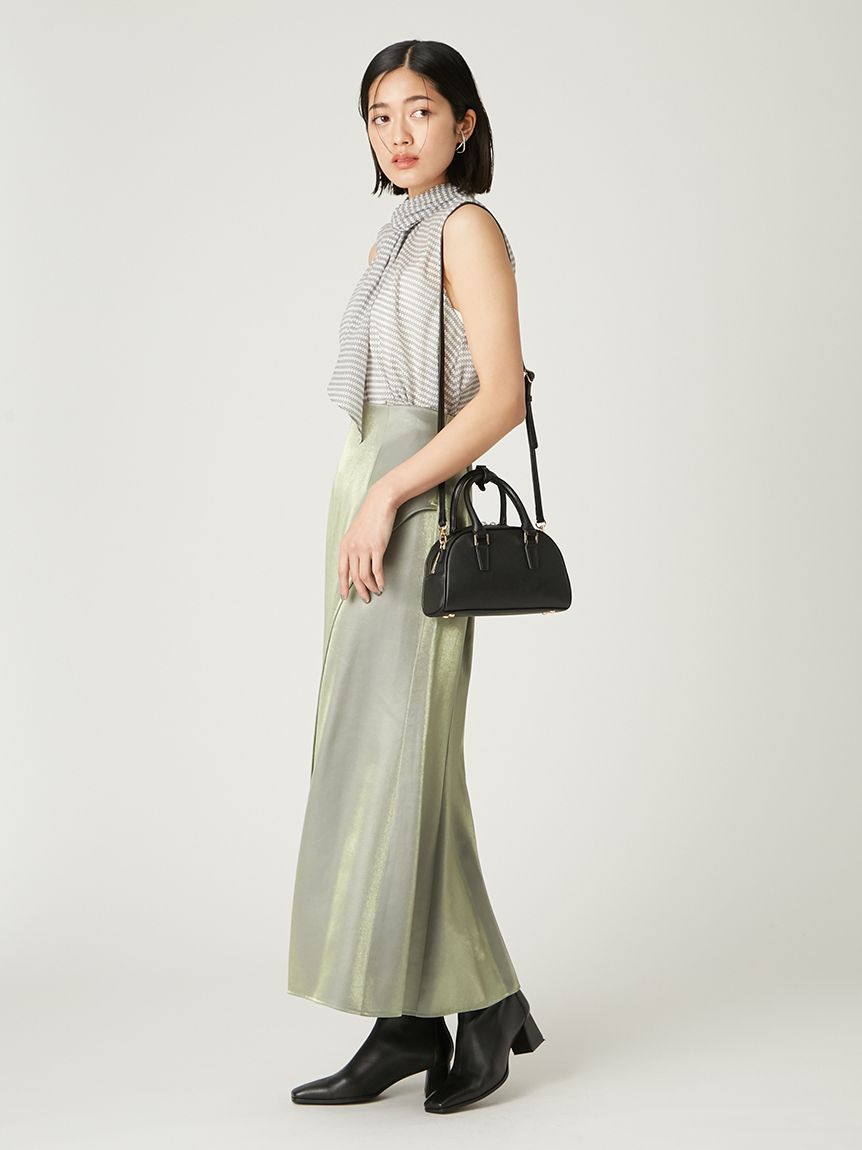 シアーノースリボウタイブラウス(ブラウス)｜トップス｜FRAY I.D