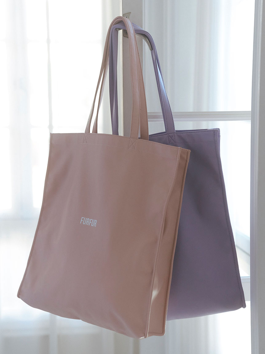WEB限定カラー】トートバッグ(バッグ)｜FURFUR（ファーファー）公式