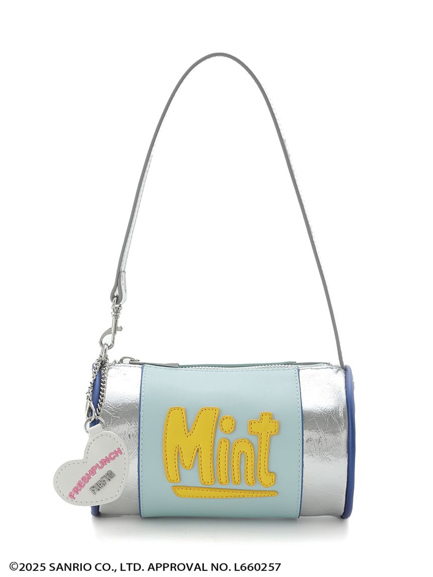 FRESH PUNCH Mintバッグ(バッグ)｜FURFUR（ファーファー）公式サイト