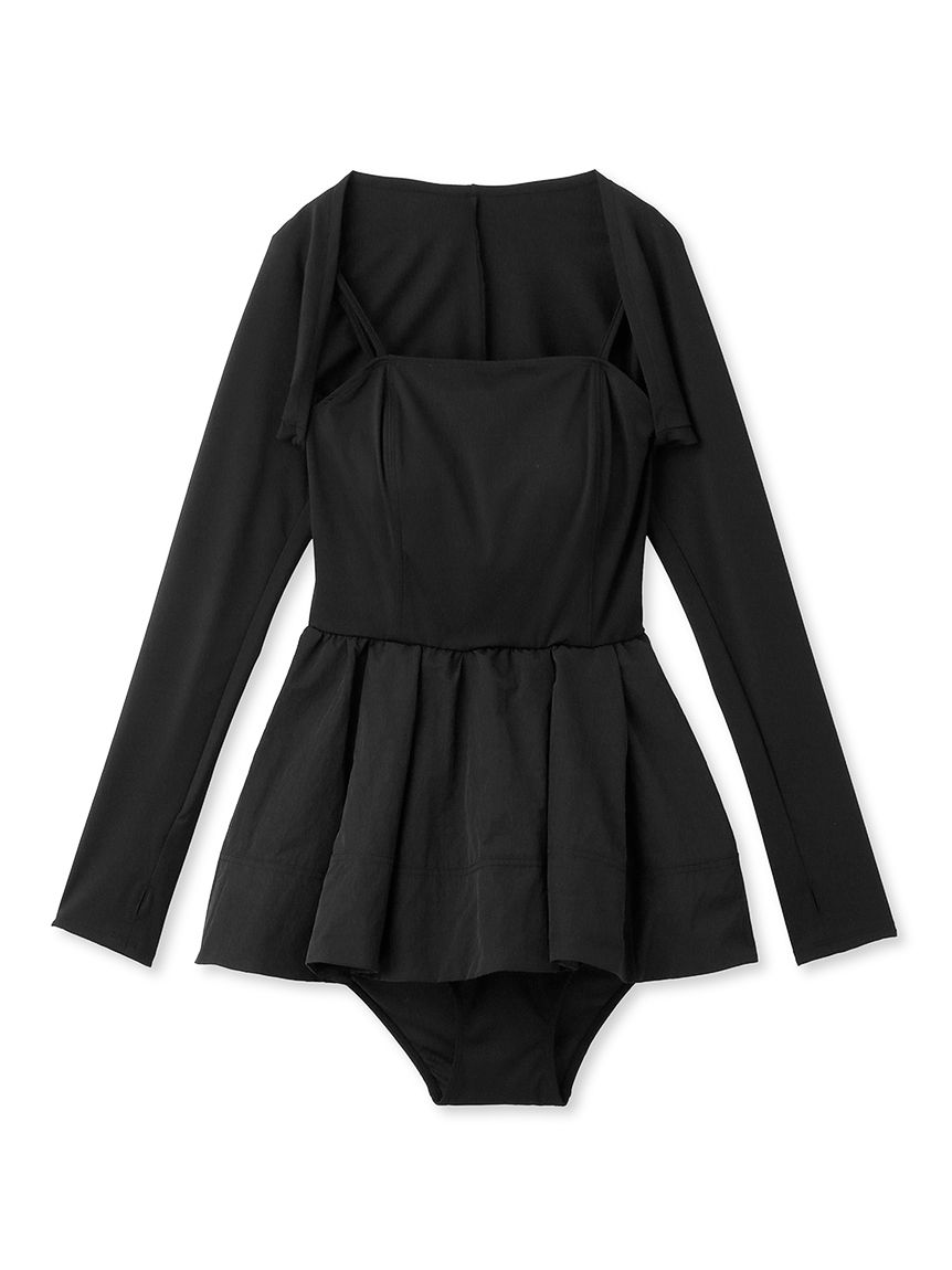 WEB限定アイテム】3ピーススウィムウェア(水着)｜ファッション雑貨