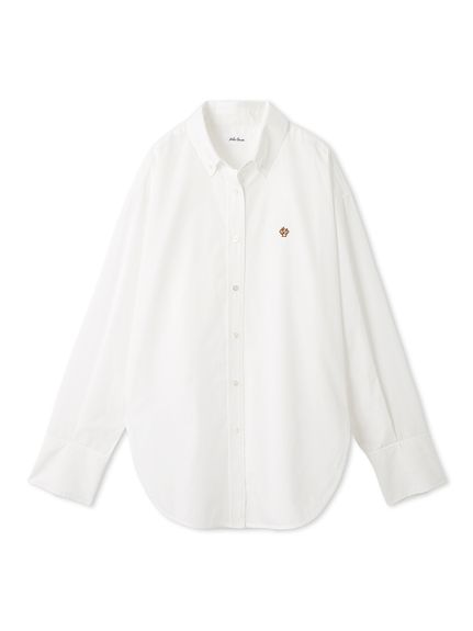 キャンペーンシャツ(シャツ)｜トップス｜Mila Owen（ミラオーウェン