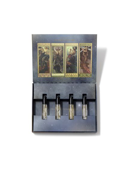 オードトワレ10mL 明けの明星 1902(オードトワレ)｜フレグランス