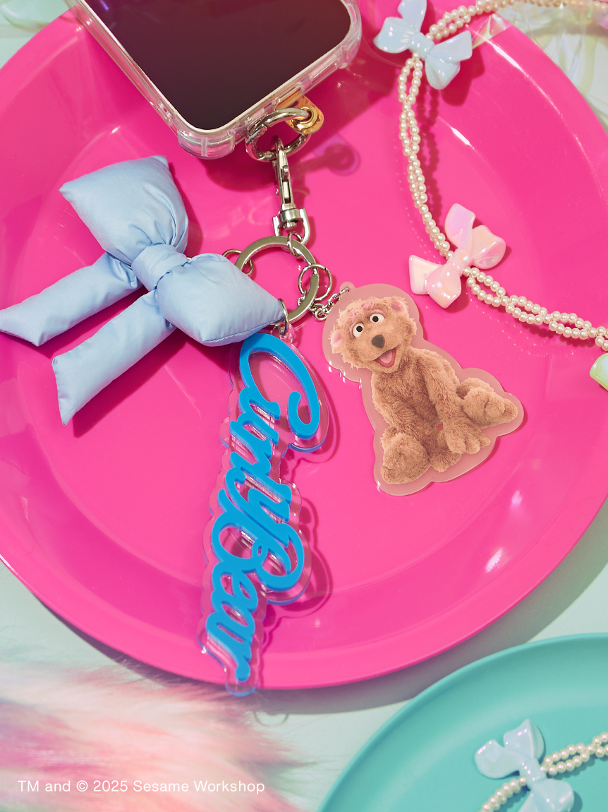 SESAME STREET MARKET/公式通販サイト