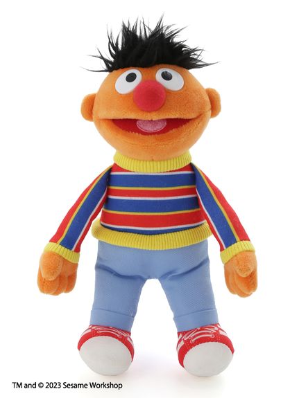 すべてのカテゴリ10%OFF｜SESAME STREET MARKET/公式通販サイト