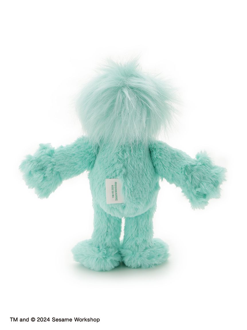 ぬいぐるみS ロジータ(ぬいぐるみ)｜SESAME STREET MARKET/公式通販サイト