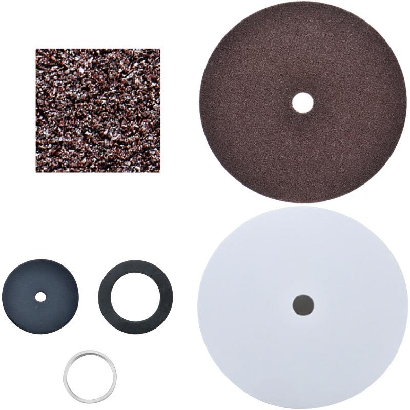 P.Pトリーマーディスク セット 標準の通販 | Ciモール | Ciモール