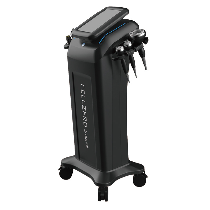 ◇じぶんdeエステ セルフエステマシン CELLZERO SMARTの通販 | Ci