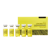 LEMONBOTTLE－レモンボトル－ | Ciモール