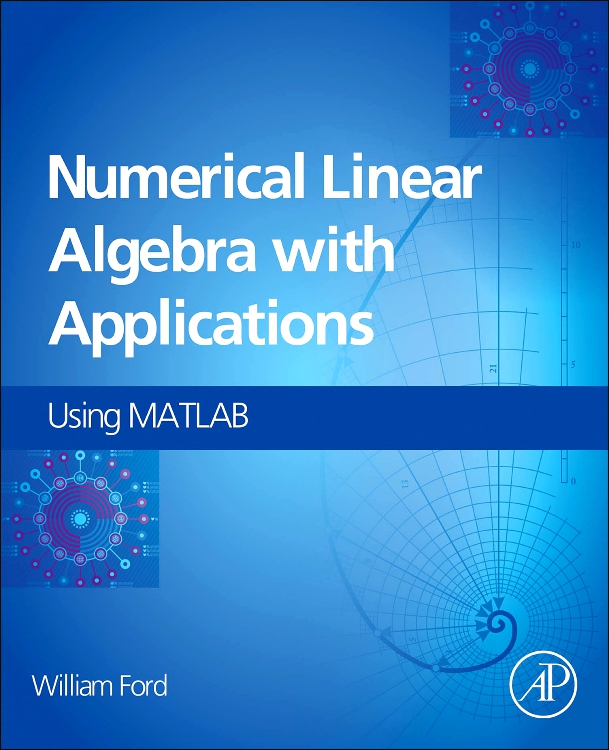 Numerical Linear Algebra with Applications - Edition 1 - By